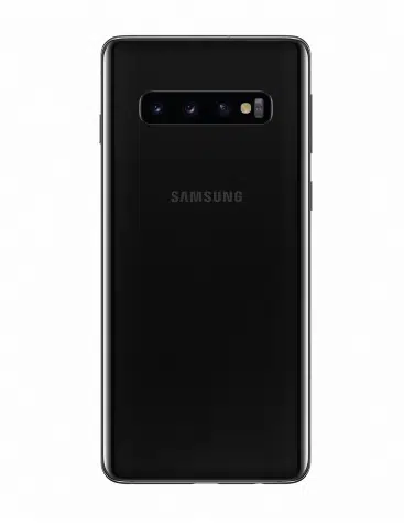 Samsung Galaxy S10