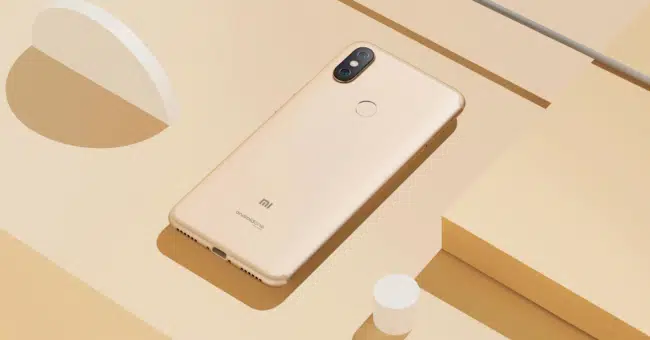 xiaomi mi a2