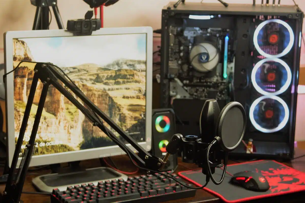 overclocking  gaming