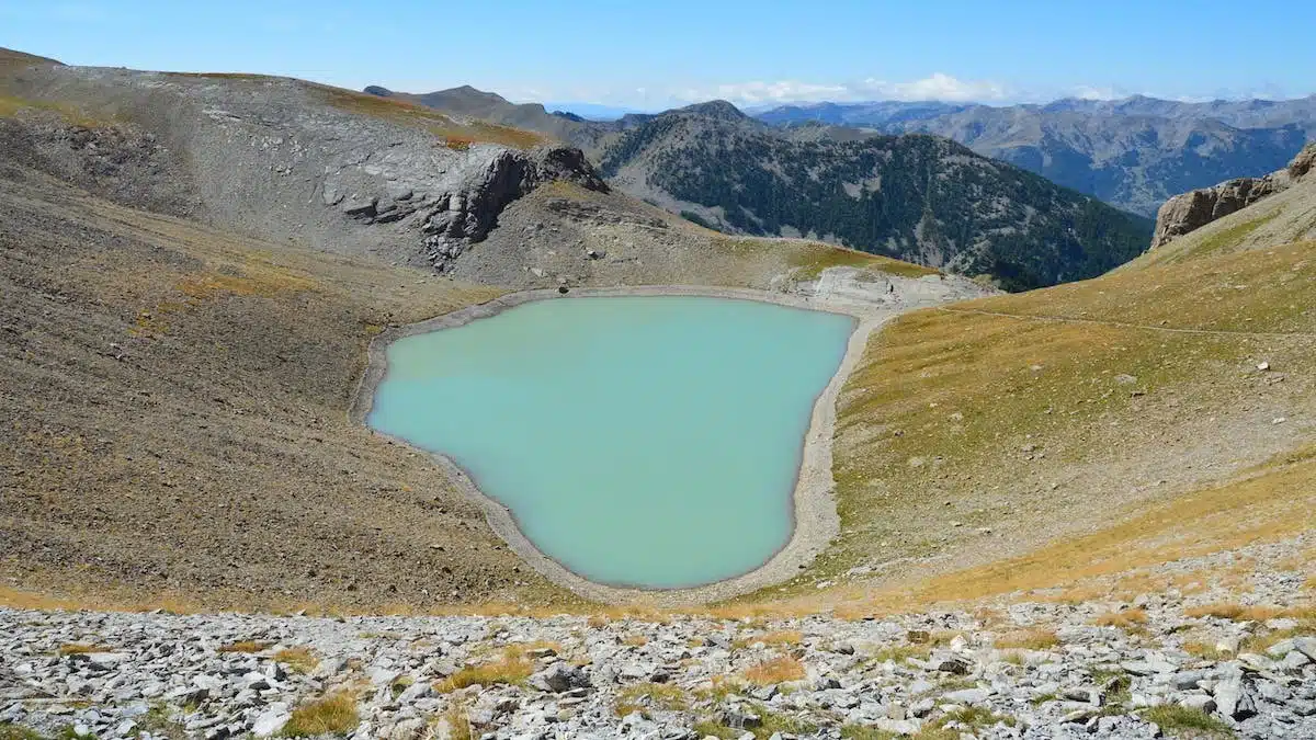 lac france