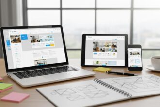 Tendances et outils pour créer des sites internet en 2024