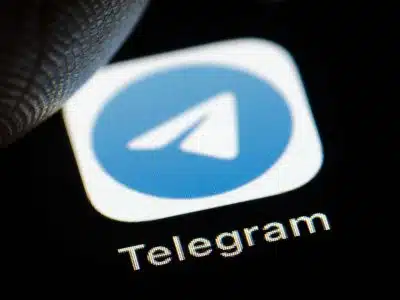 web telegram