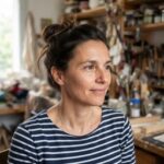 Julie Pasquier