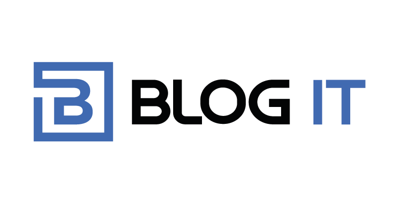 Blog IT