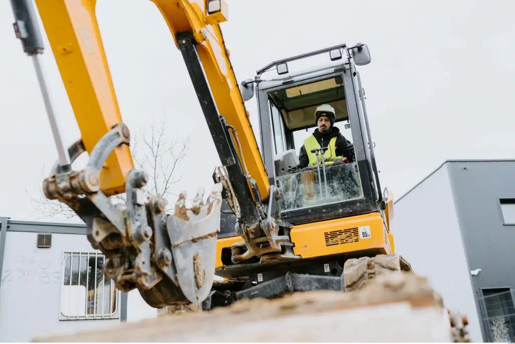 Formation conducteur d'engins comment choisir