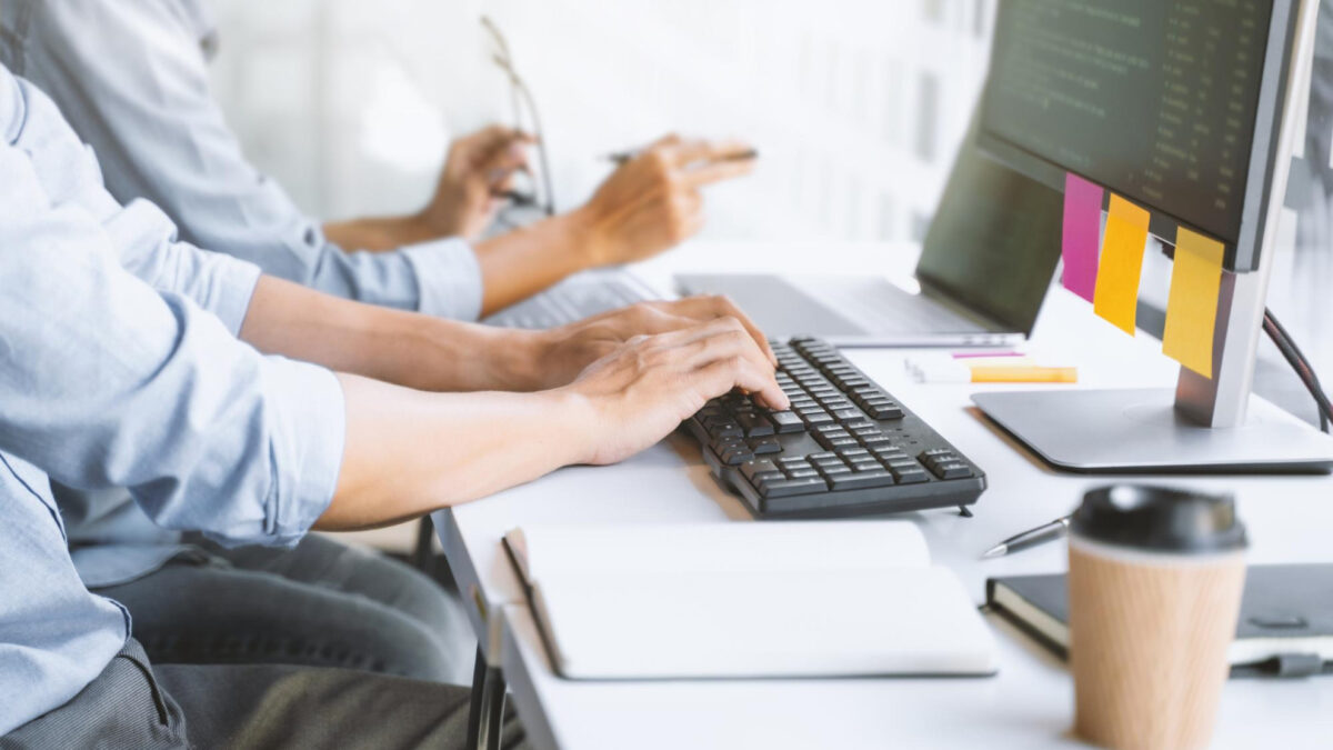 Découvrez l'astuce pour réussir la création de votre site web à Montauban