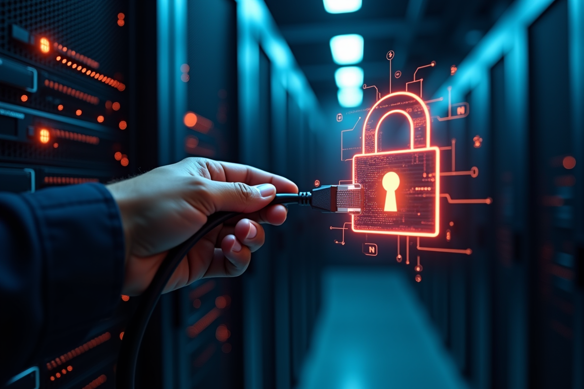 sécurité web