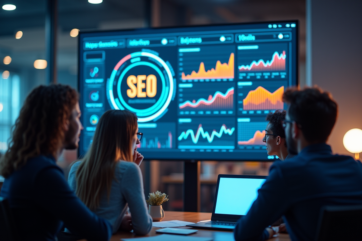 analyse seo