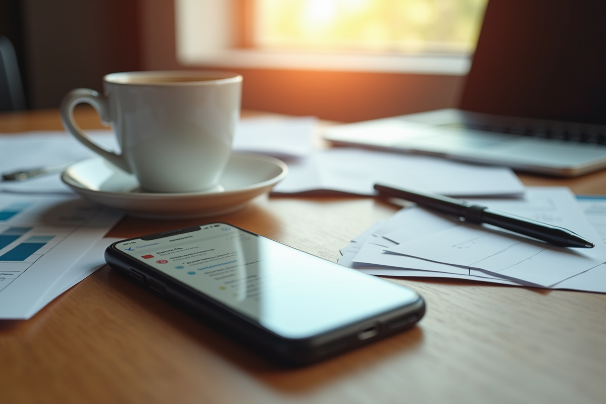 email professionnel