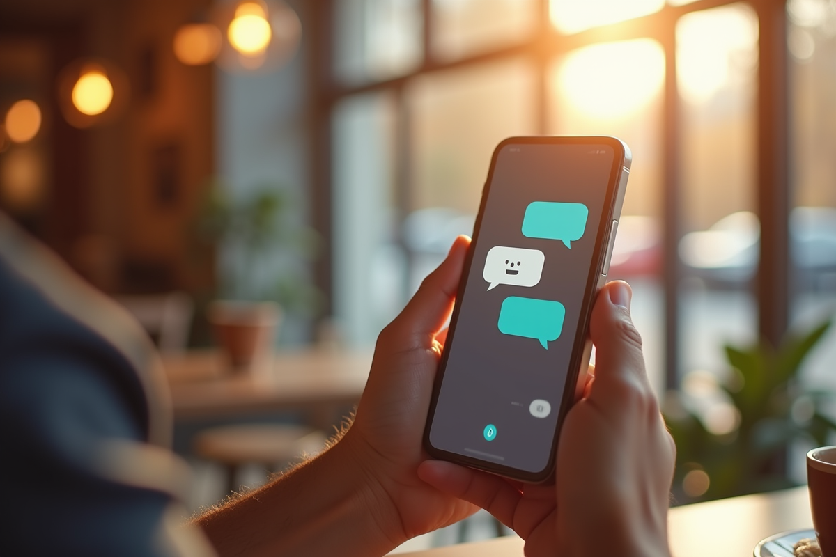 chatbots  technologie