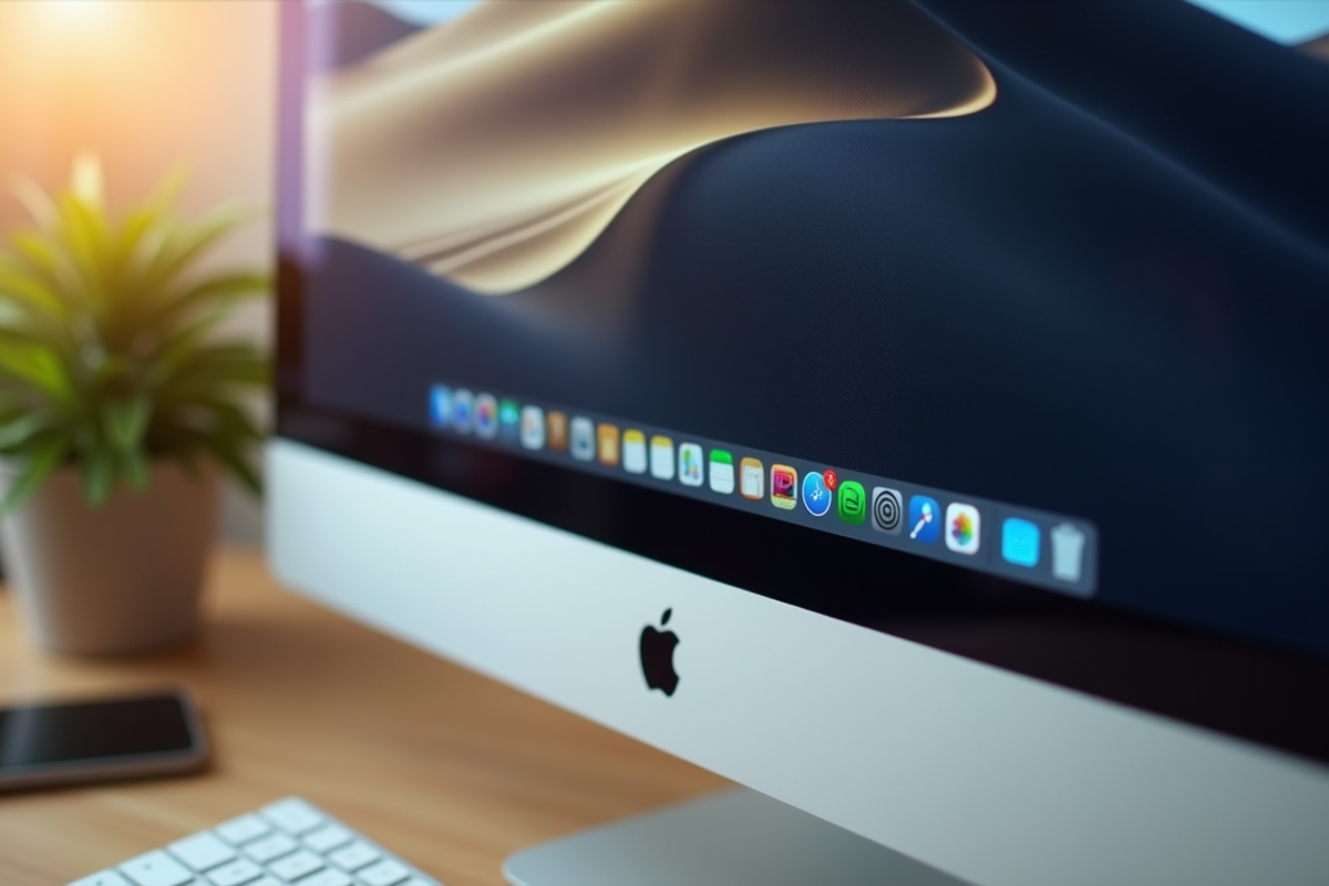 clavier mac