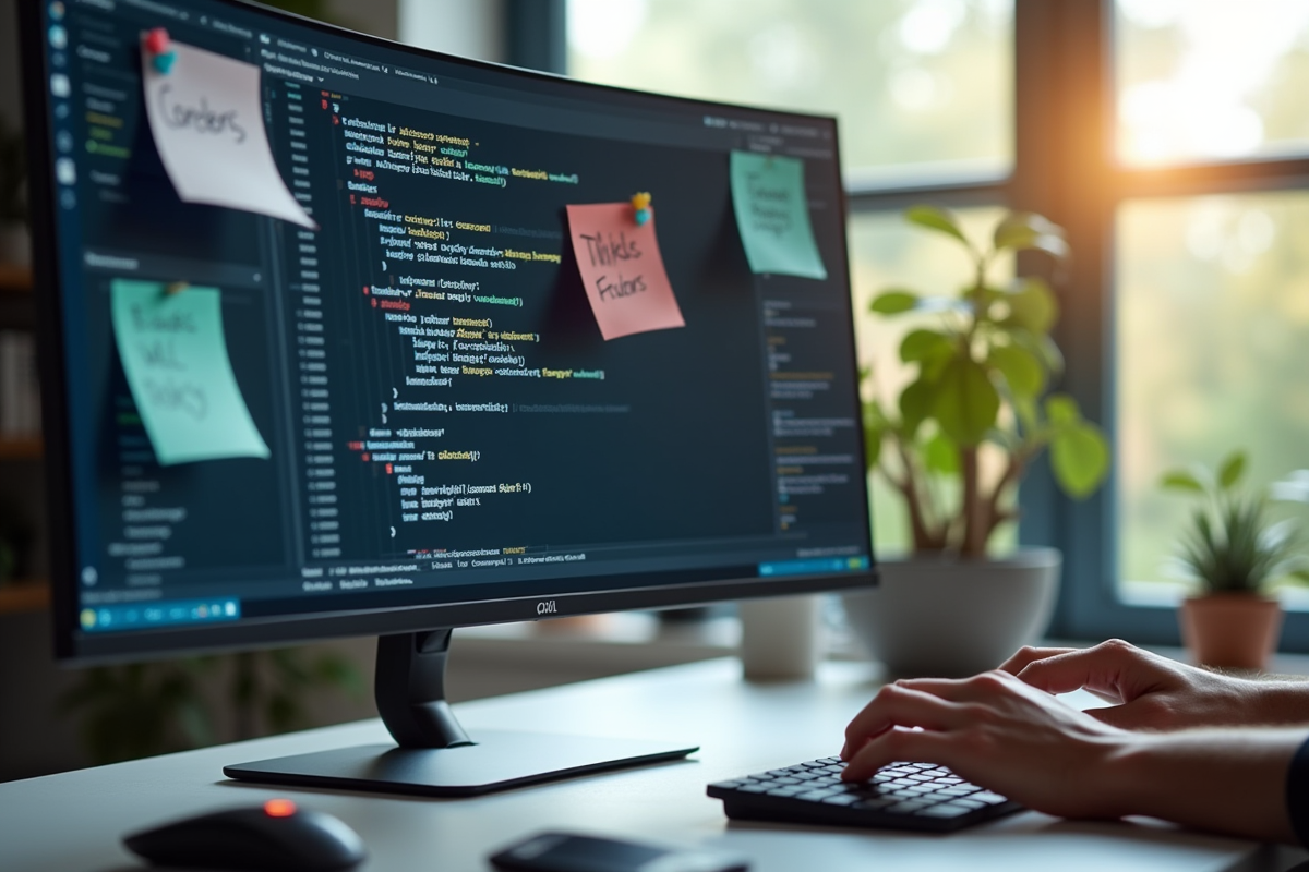 code erreur
