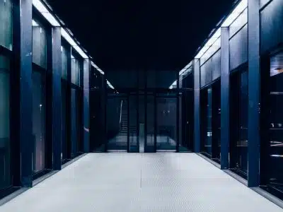 consommation énergétique