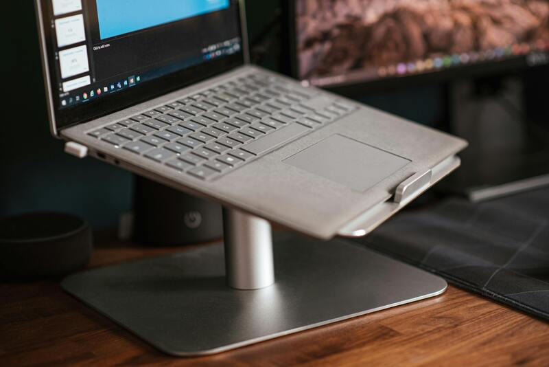 support ordinateur portable